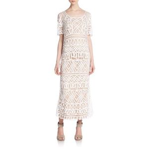 Stone Cold Fox "Denver" Night Out Dress Small - 1